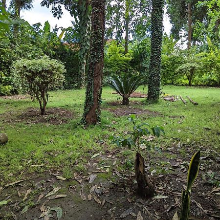 Arusha Holiday Safari 외부 사진
