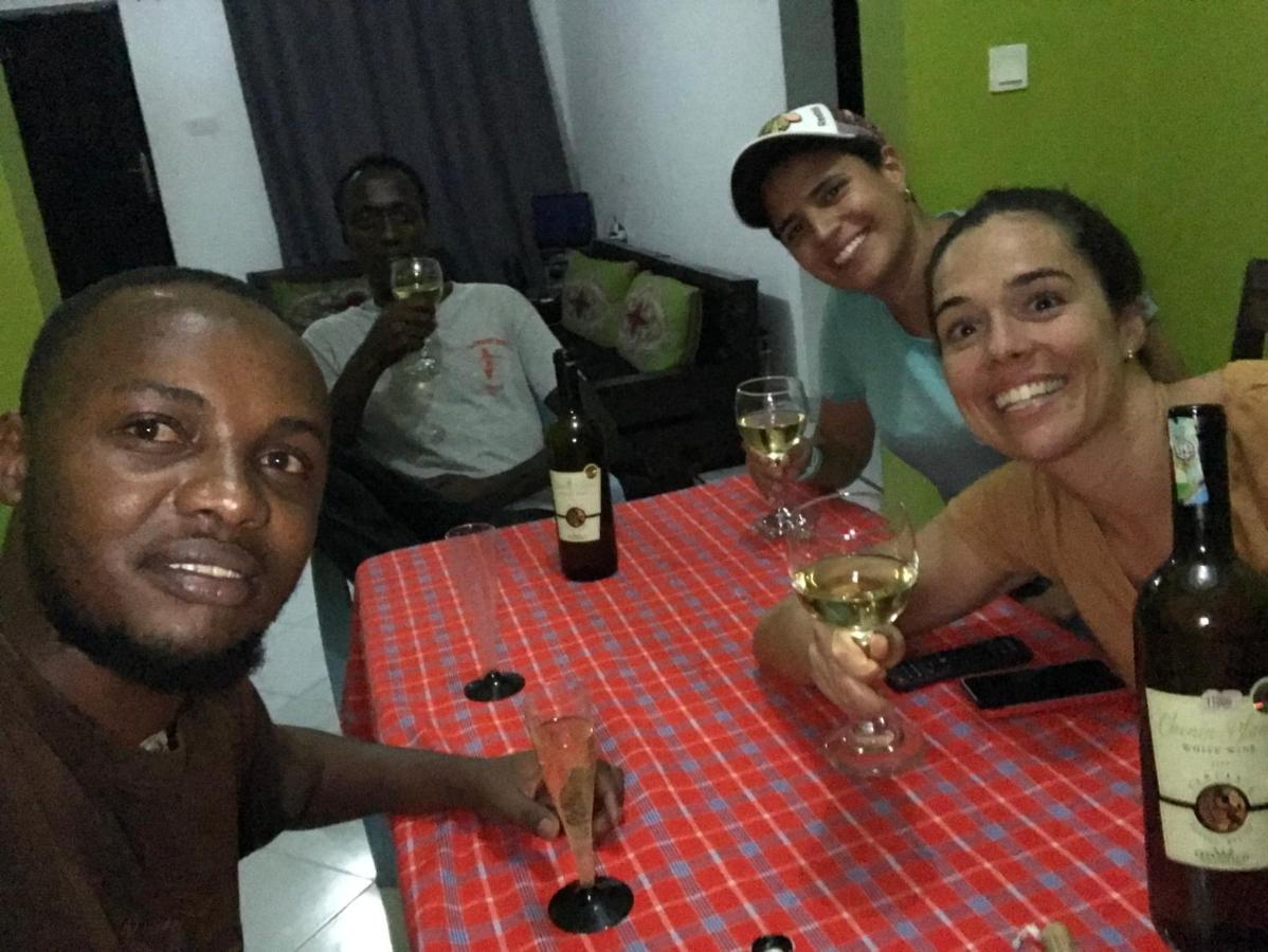 Arusha Holiday Safari 외부 사진