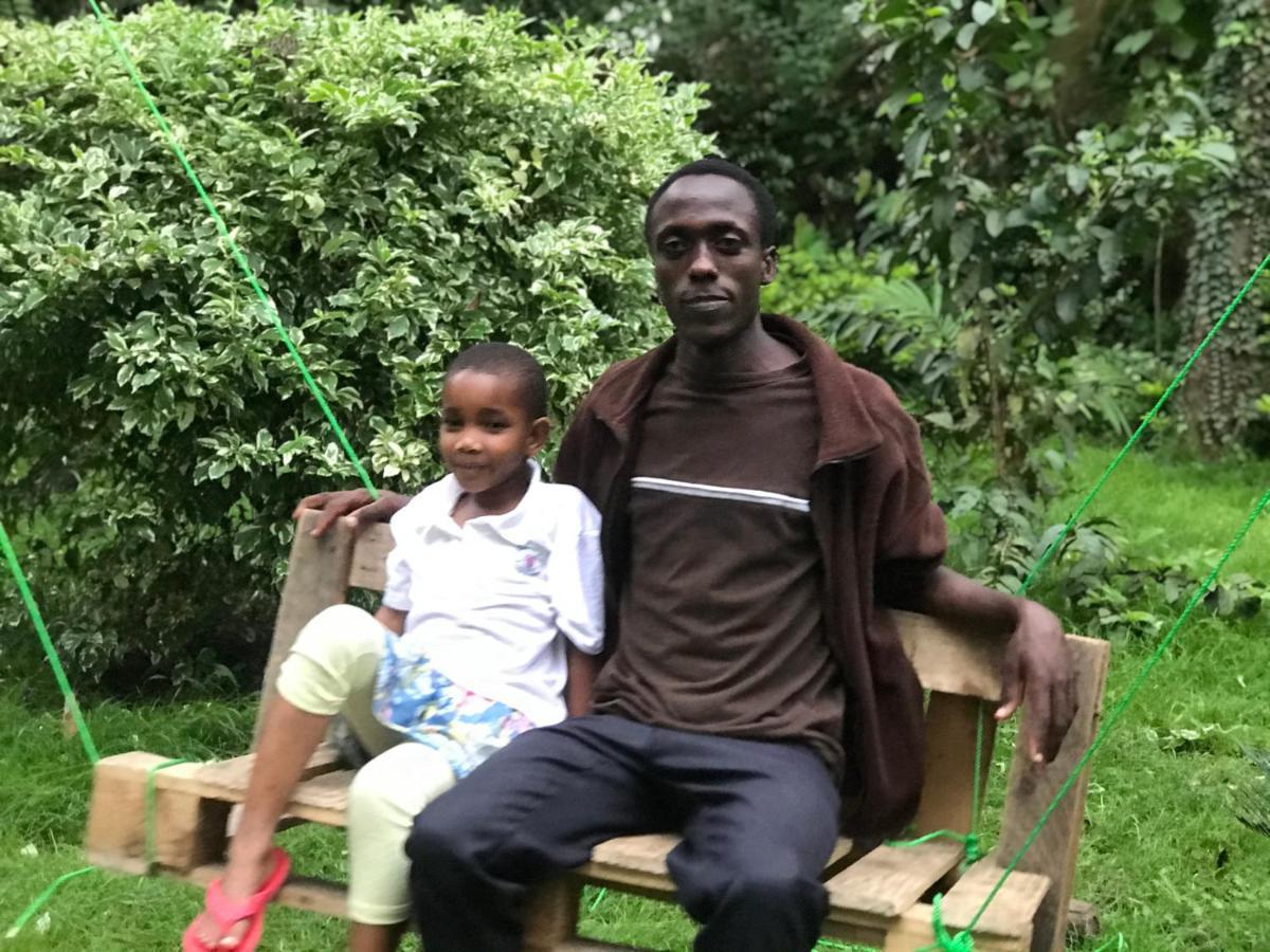 Arusha Holiday Safari 외부 사진