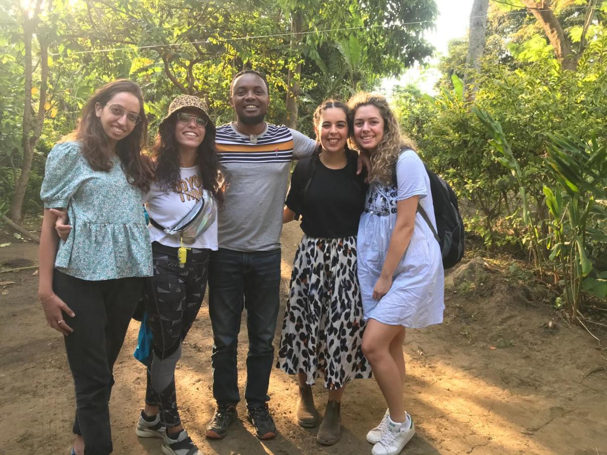Arusha Holiday Safari 외부 사진