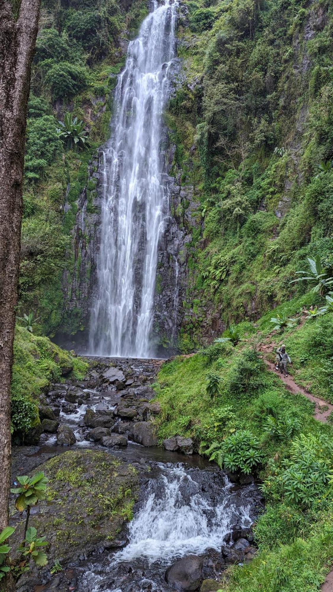 Arusha Holiday Safari 외부 사진