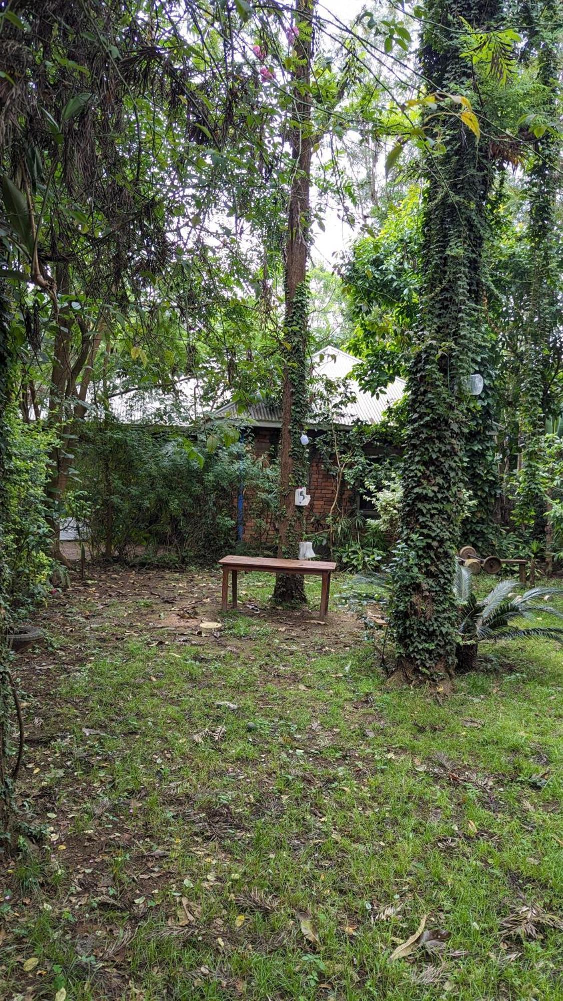 Arusha Holiday Safari 외부 사진