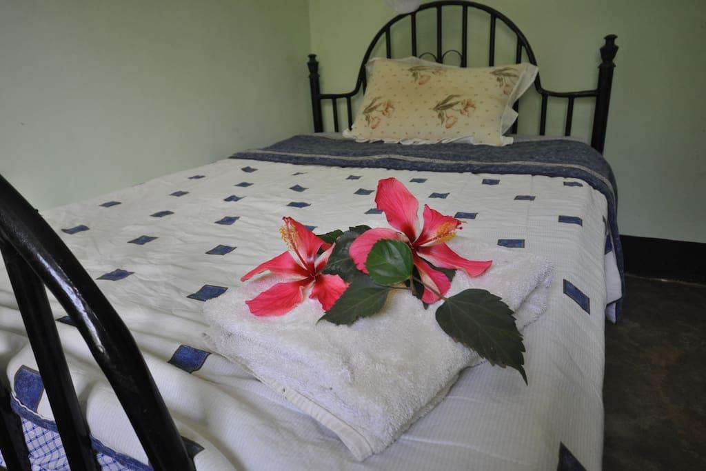 Arusha Holiday Safari 외부 사진