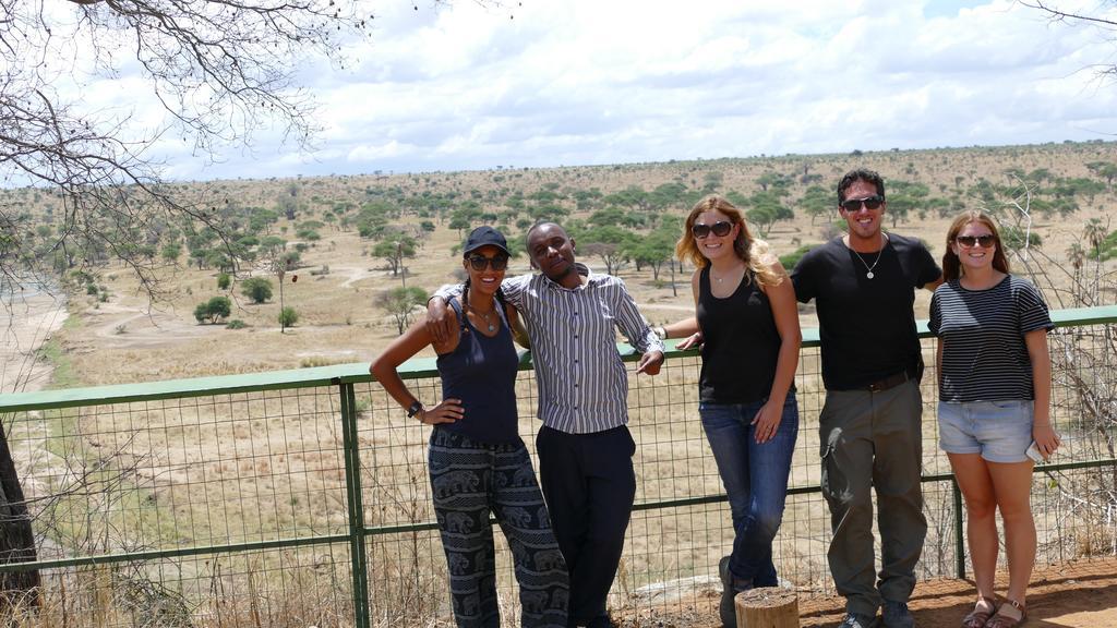 Arusha Holiday Safari 외부 사진