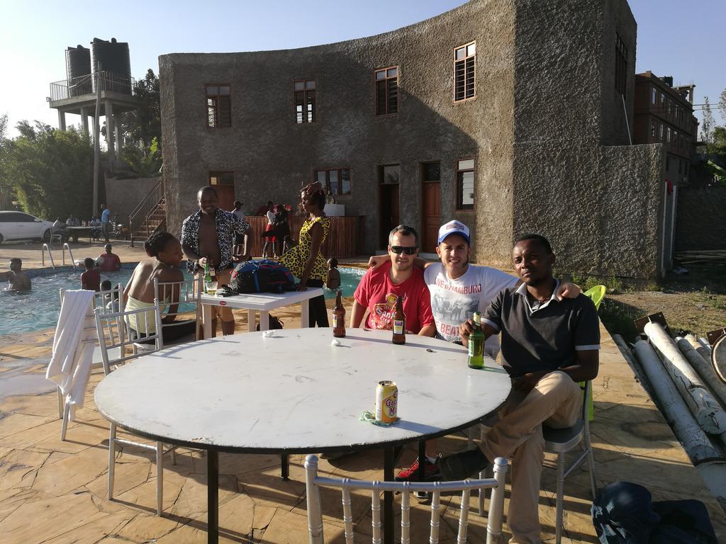 Arusha Holiday Safari 외부 사진