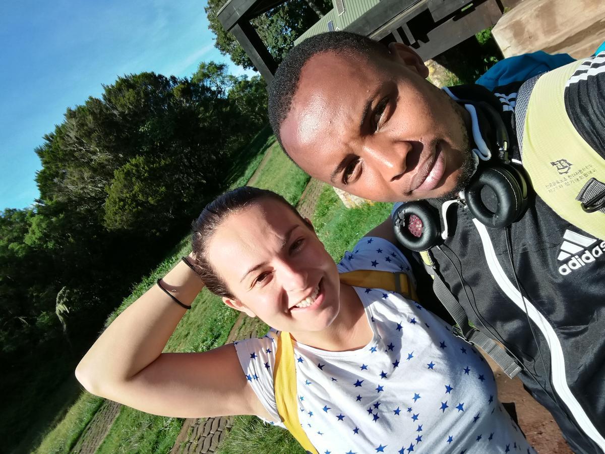 Arusha Holiday Safari 외부 사진