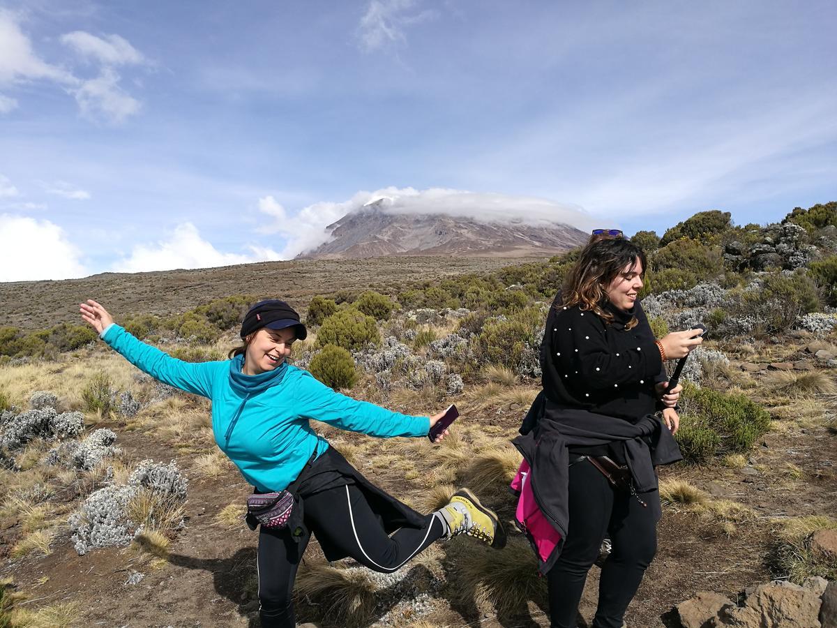 Arusha Holiday Safari 외부 사진
