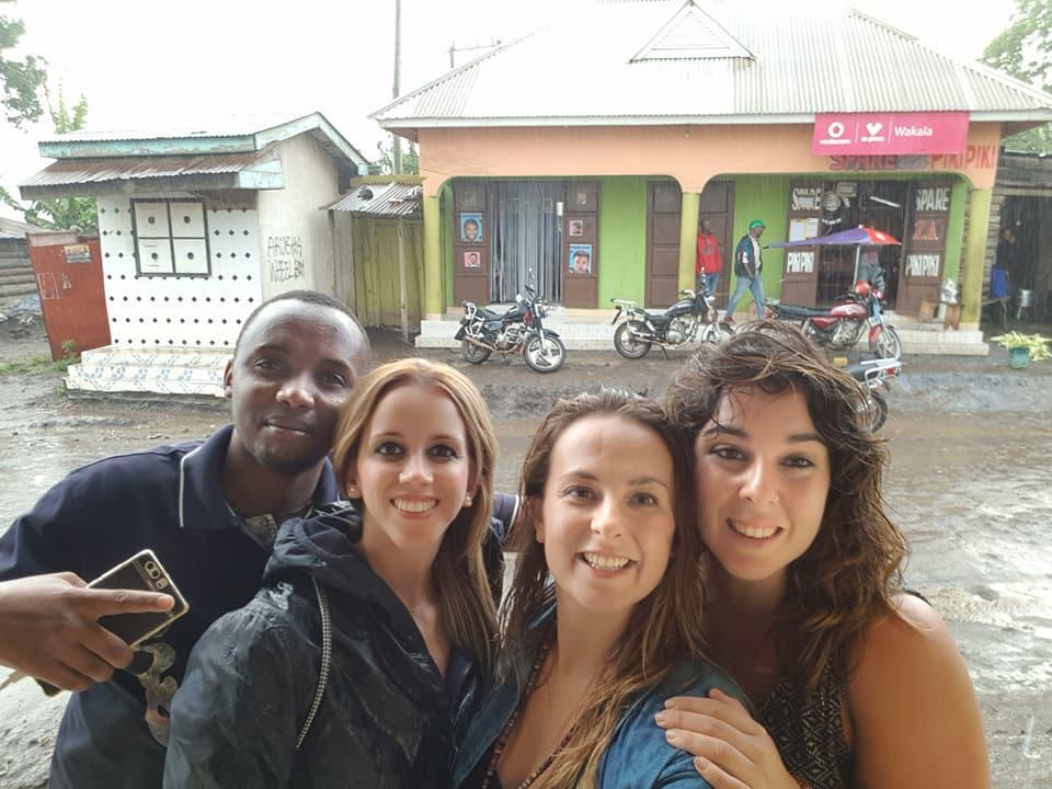 Arusha Holiday Safari 외부 사진