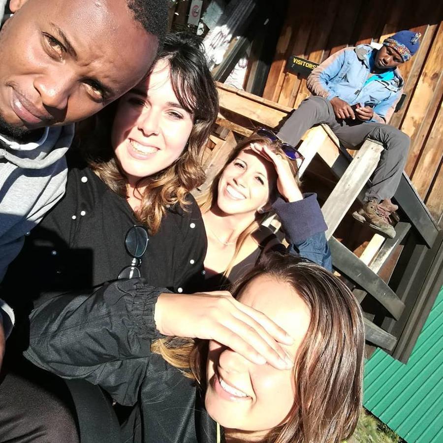Arusha Holiday Safari 외부 사진