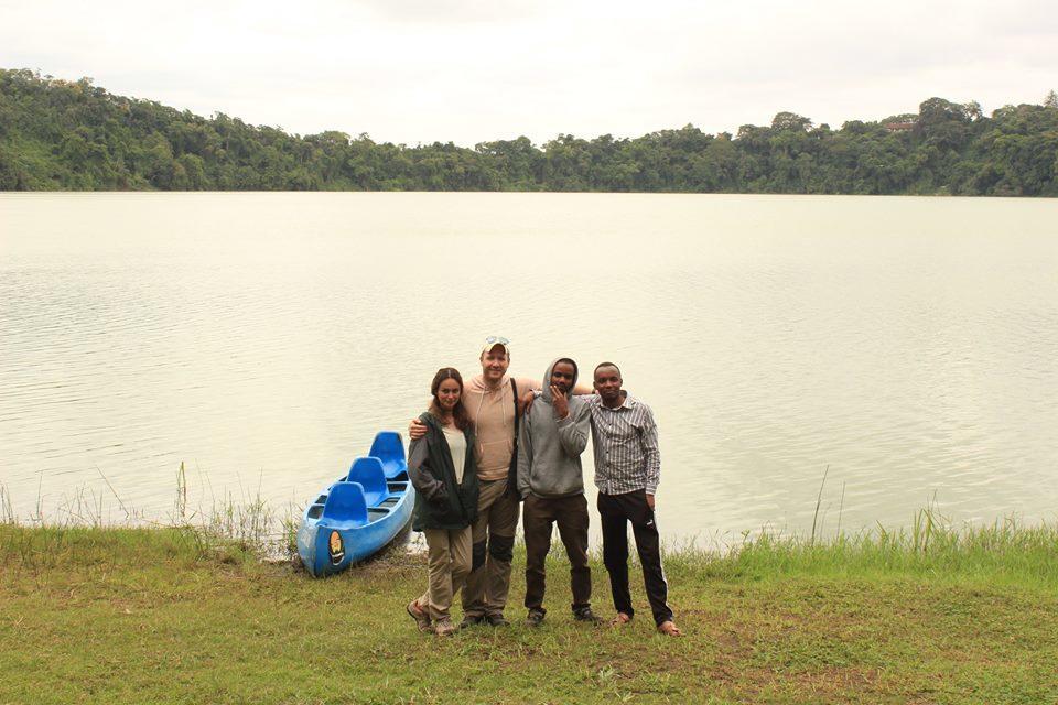 Arusha Holiday Safari 외부 사진