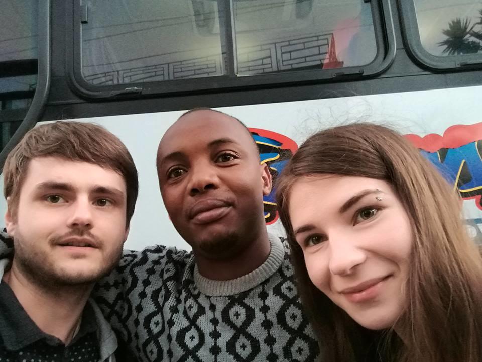 Arusha Holiday Safari 외부 사진