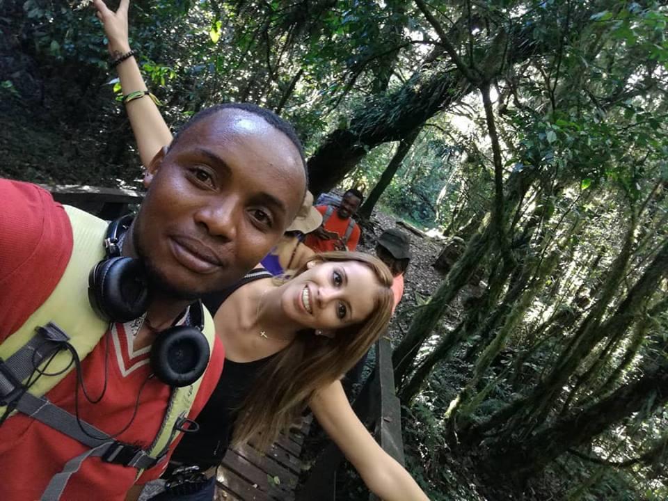 Arusha Holiday Safari 외부 사진