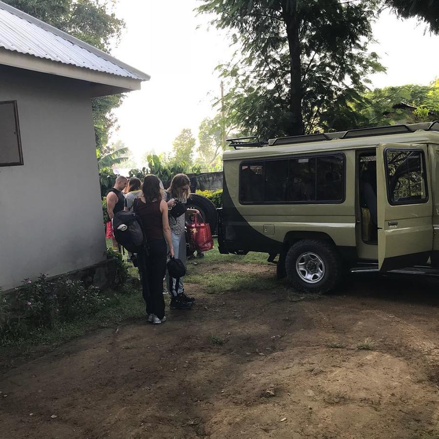 Arusha Holiday Safari 외부 사진