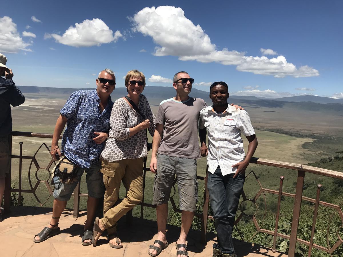 Arusha Holiday Safari 외부 사진