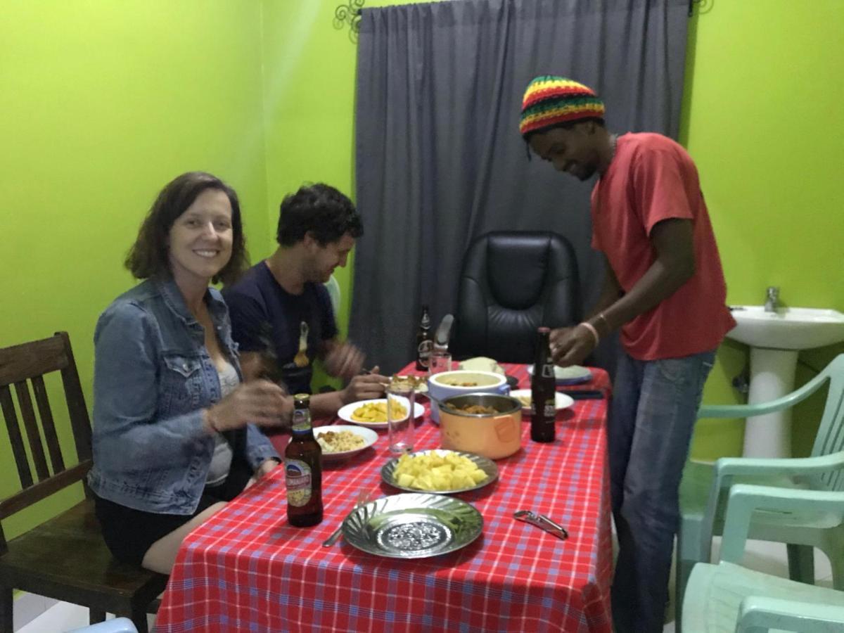 Arusha Holiday Safari 외부 사진